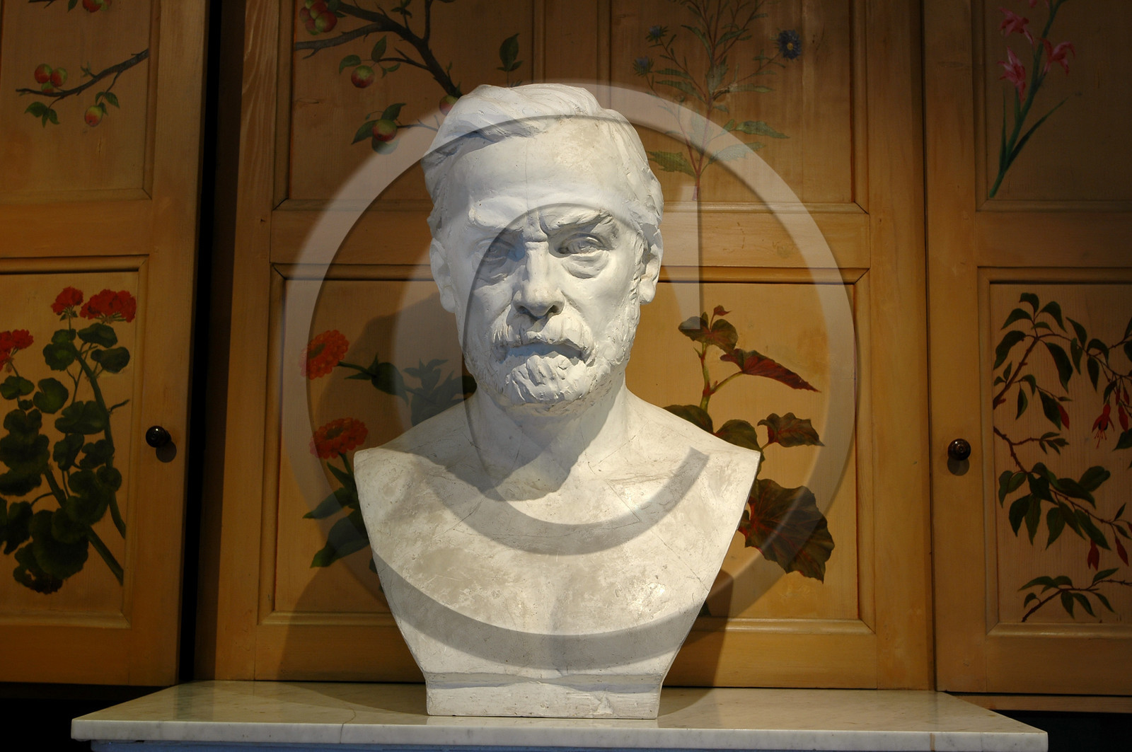 Franche-Comte, France