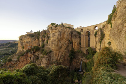 Espagne, Ronda