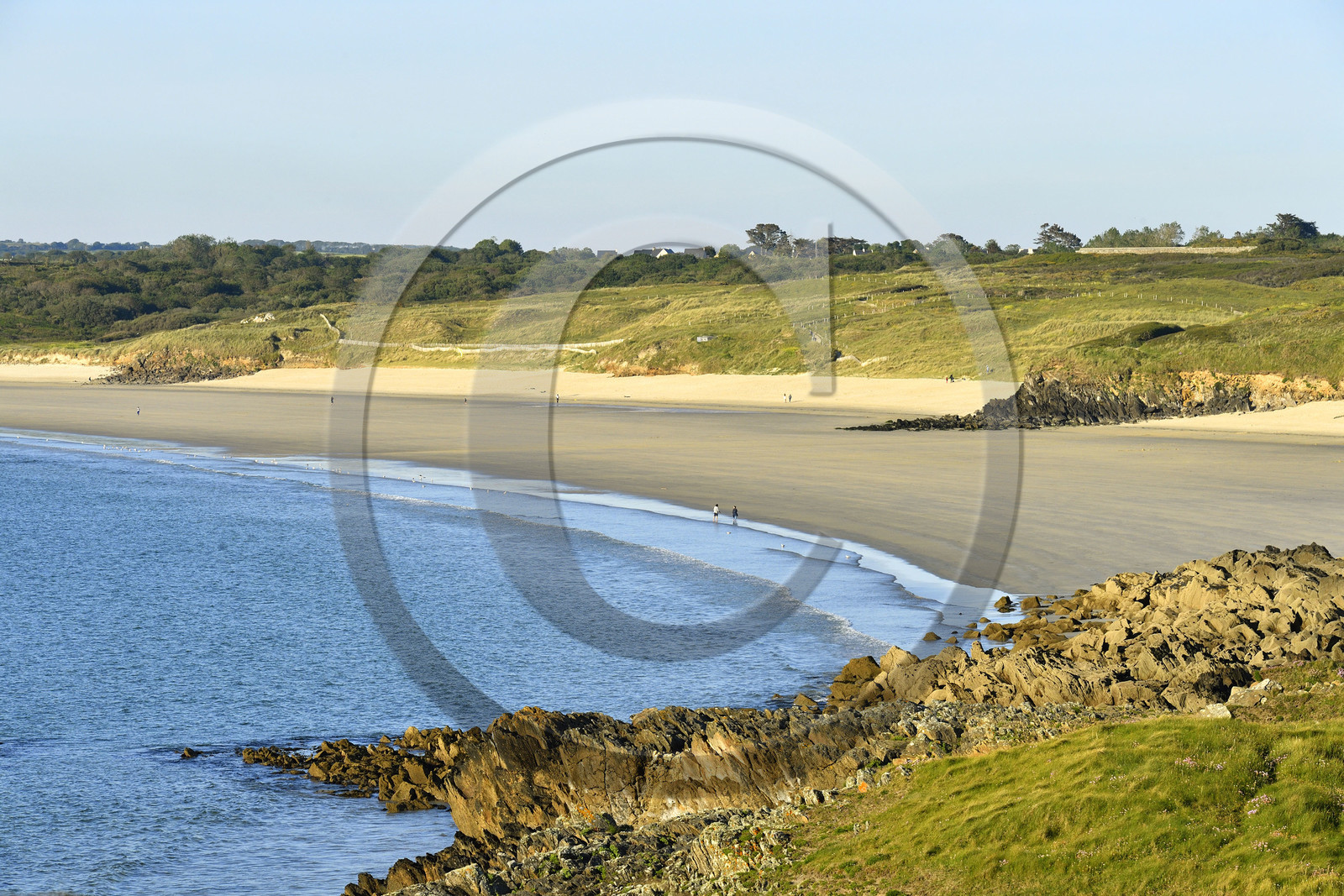 France, Conquet