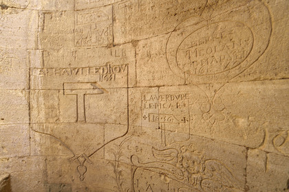 France, Saint Gilles