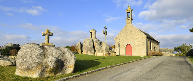 France, Brignogan