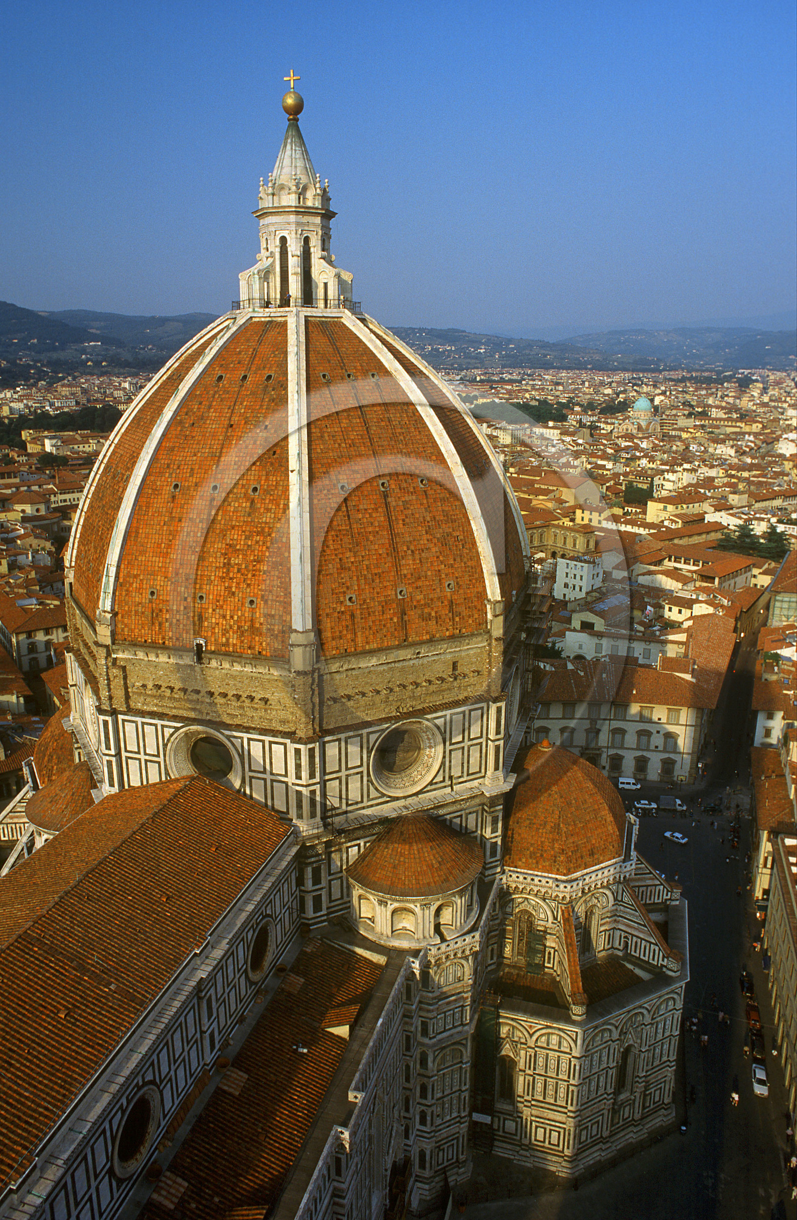 Florence, Italie