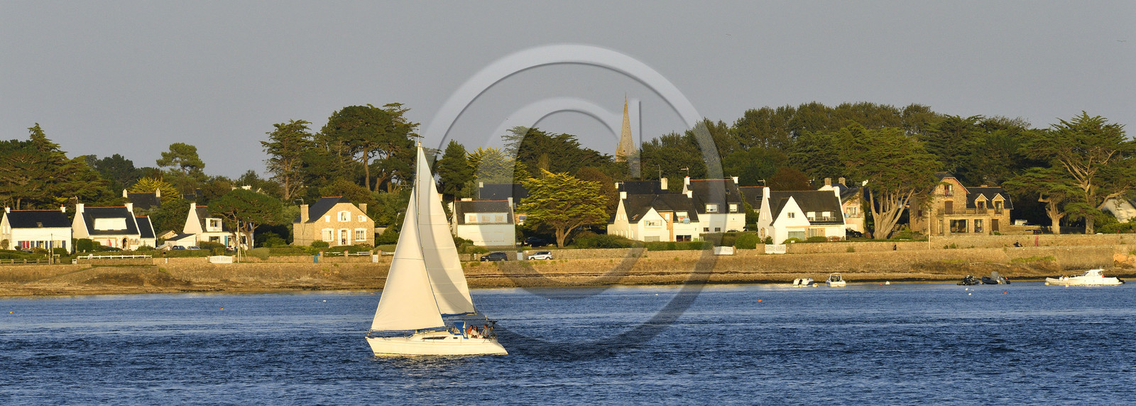 France, Locmariaquer