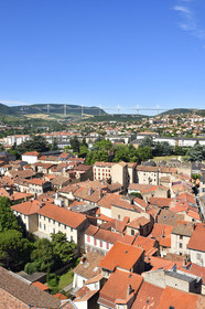 France, Millau