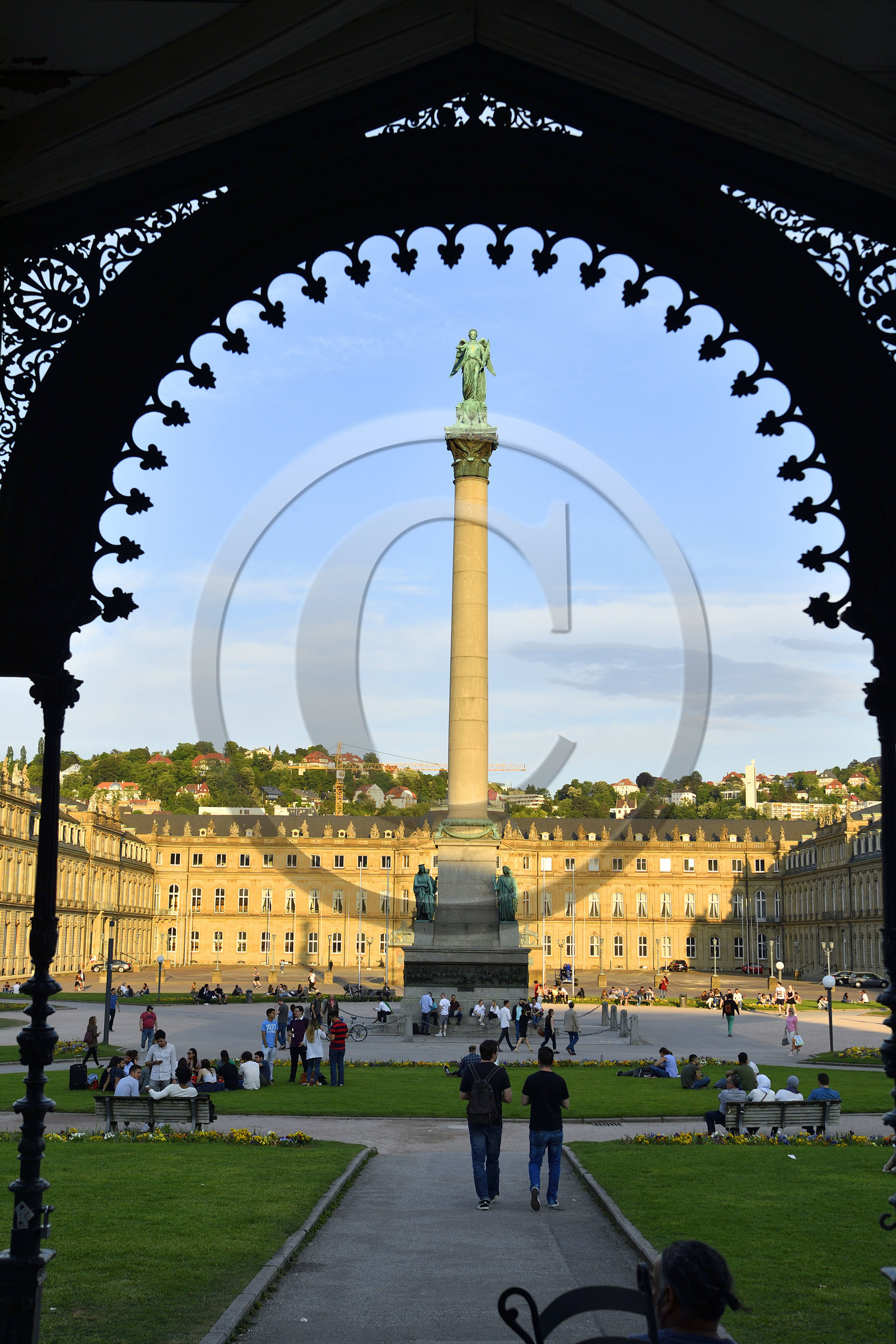 Allemagne, Stuttgart