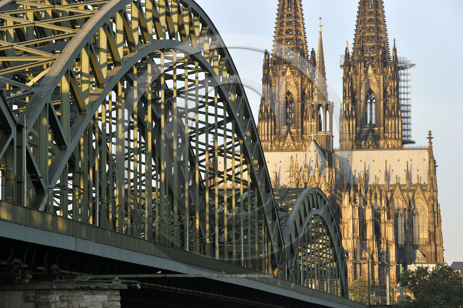 Allemagne, Cologne