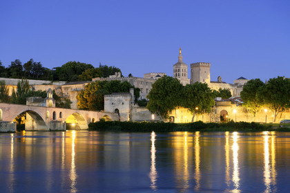 France, Avignon