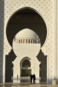 Abu Dhabi