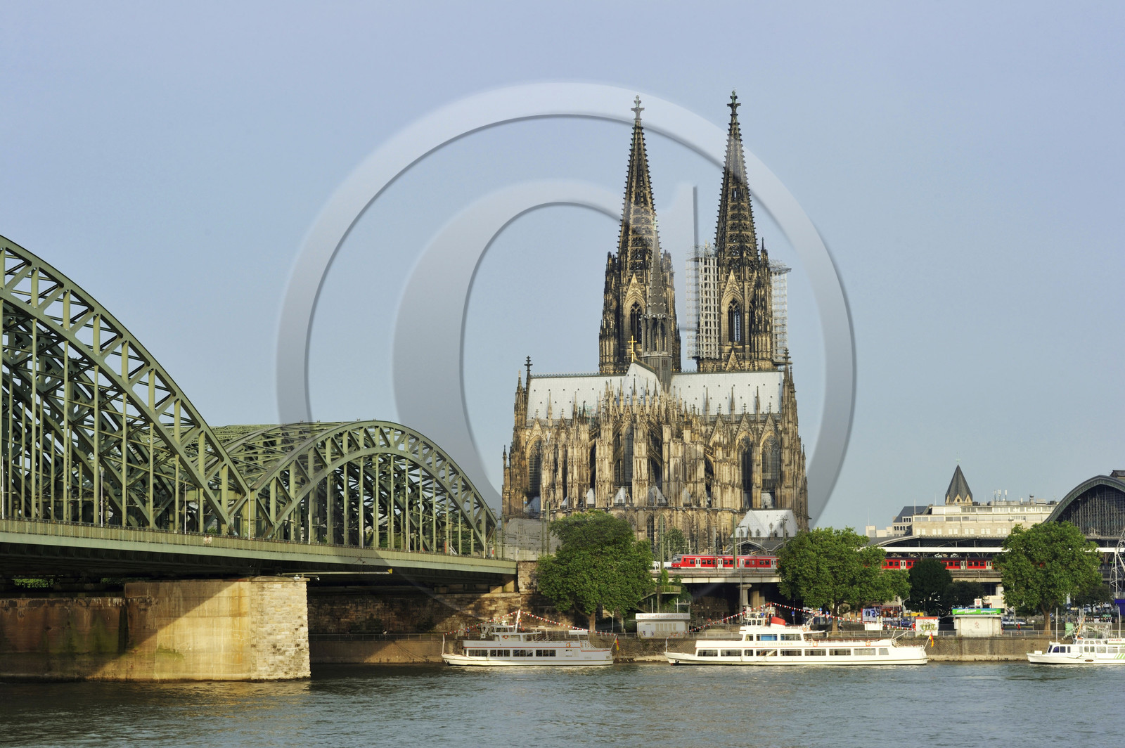 Allemagne, Cologne