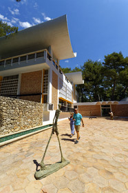 France, St Paul de Vence