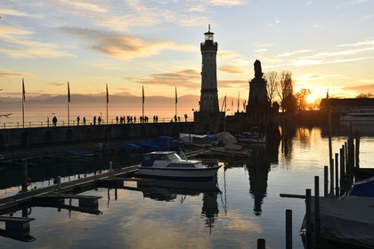 Allemagne, Lindau