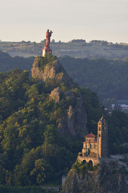 France, Le Puy en Velay