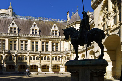 France, Pierrefonds