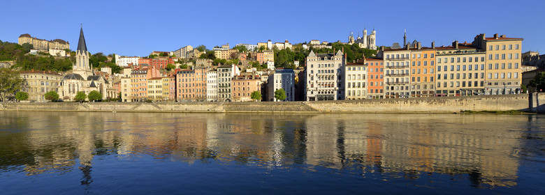 France, Lyon