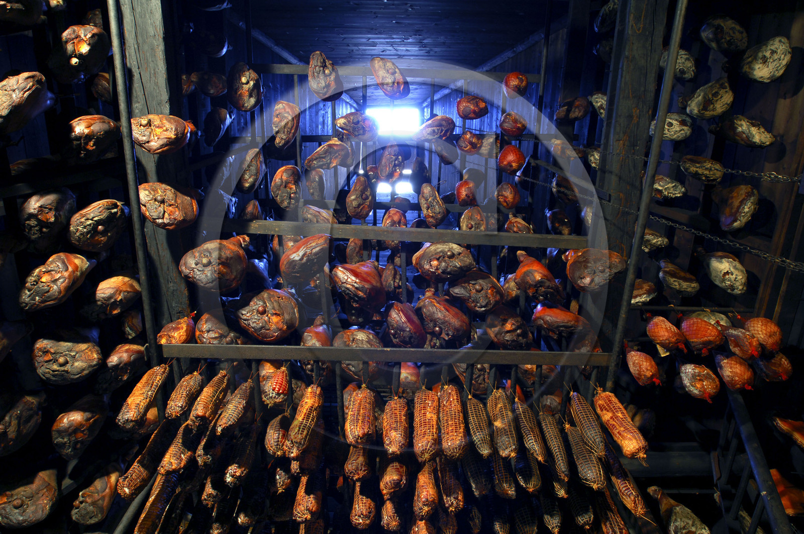 Franche-Comte, France