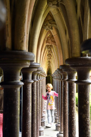 France, Mont Saint Michel