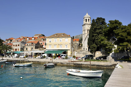 Croatie, Cavtat