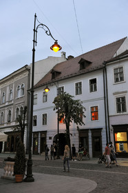 Roumanie, Sibiu