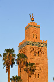 Maroc, Marrakech