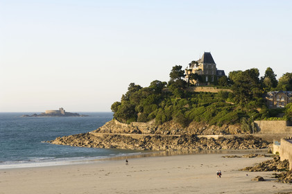 Brittany, France