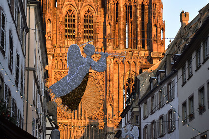 France, Strasbourg
