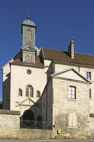 France, Franche-Comté