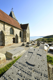 France, Varengeville