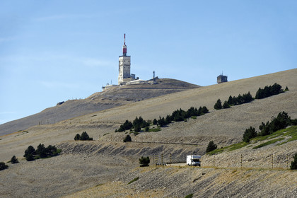 France, Ventoux