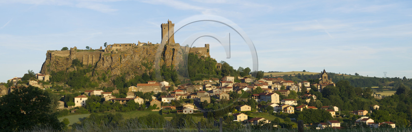 France, Le Puy en Velay