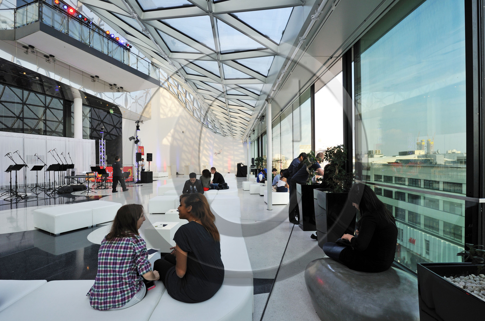 Allemagne, Francfort