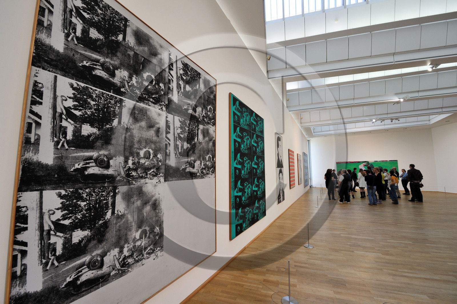 Allemagne, Francfort