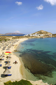 Mykonos, Greece