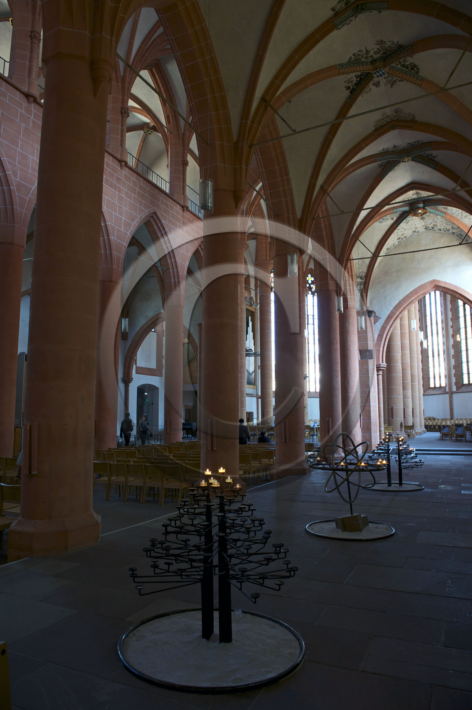 Allemagne, Heidelberg