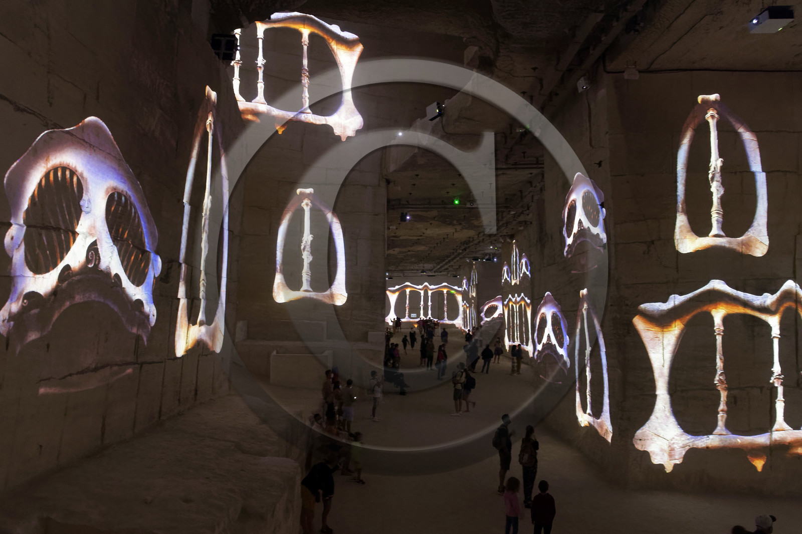 France, Baux de Provence