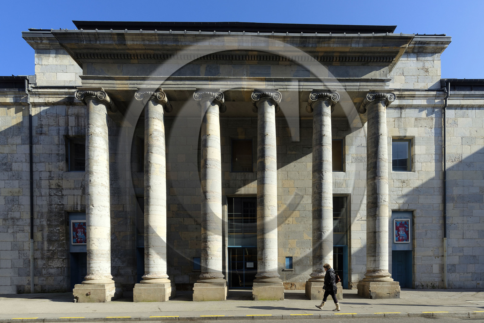 France, Franche-Comte