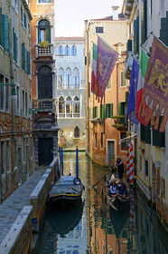 Italie, Venise