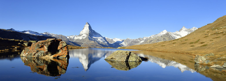 Suisse, Zermatt