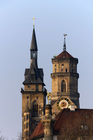 Allemagne, Stuttgart