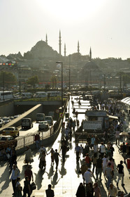 Turquie, Istanbul
