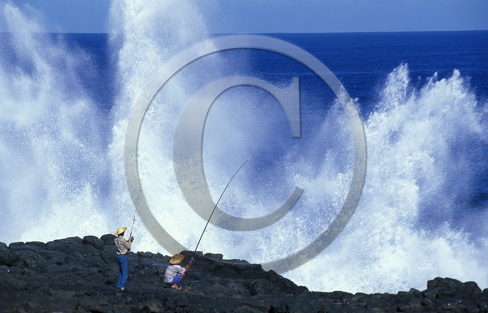 Ile de la Réunion.France