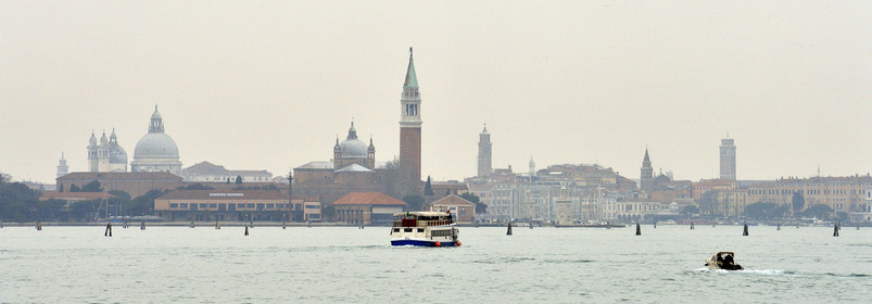 Italie, Venise