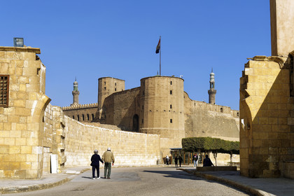 Egypte, Cairo