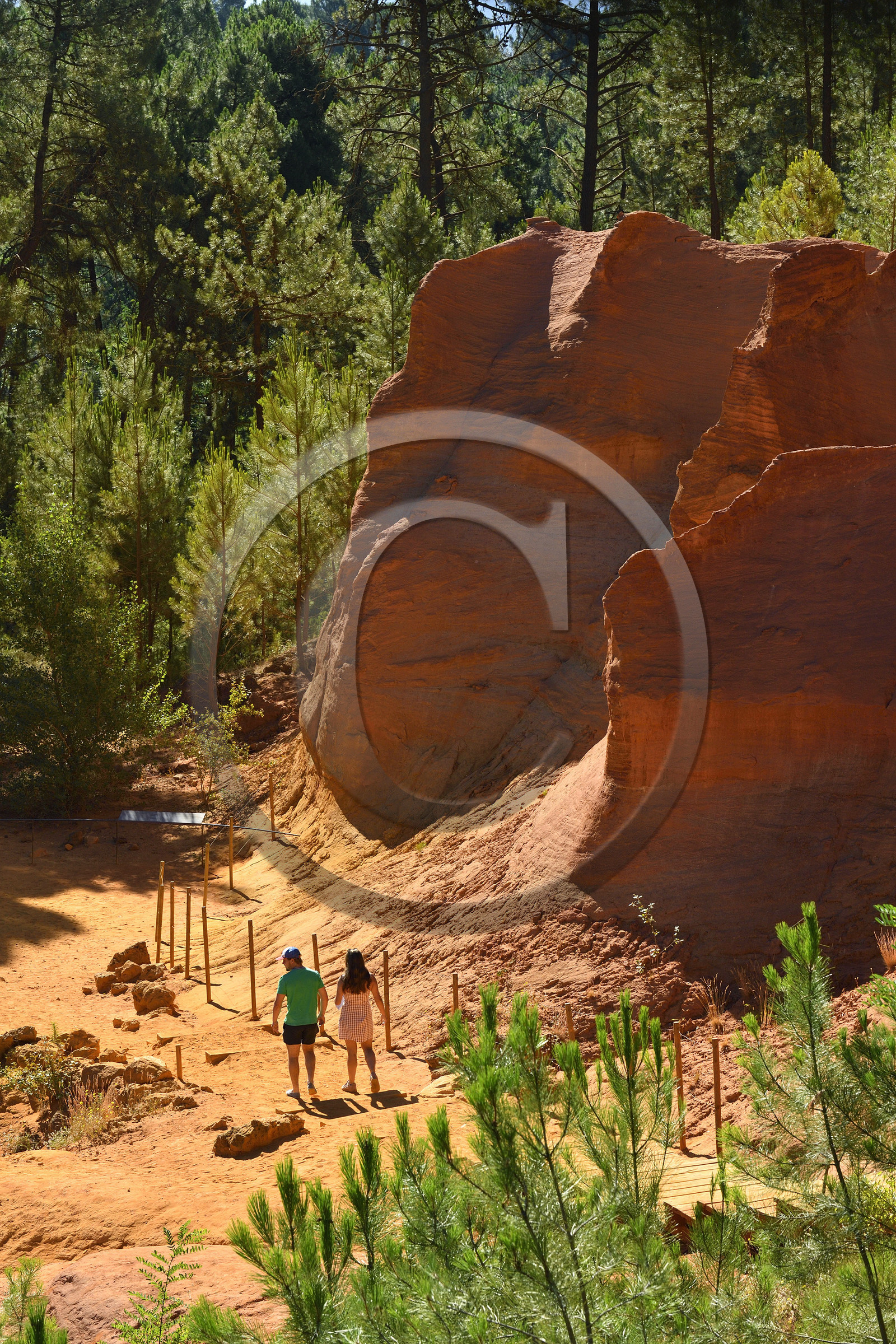 France, Roussillon