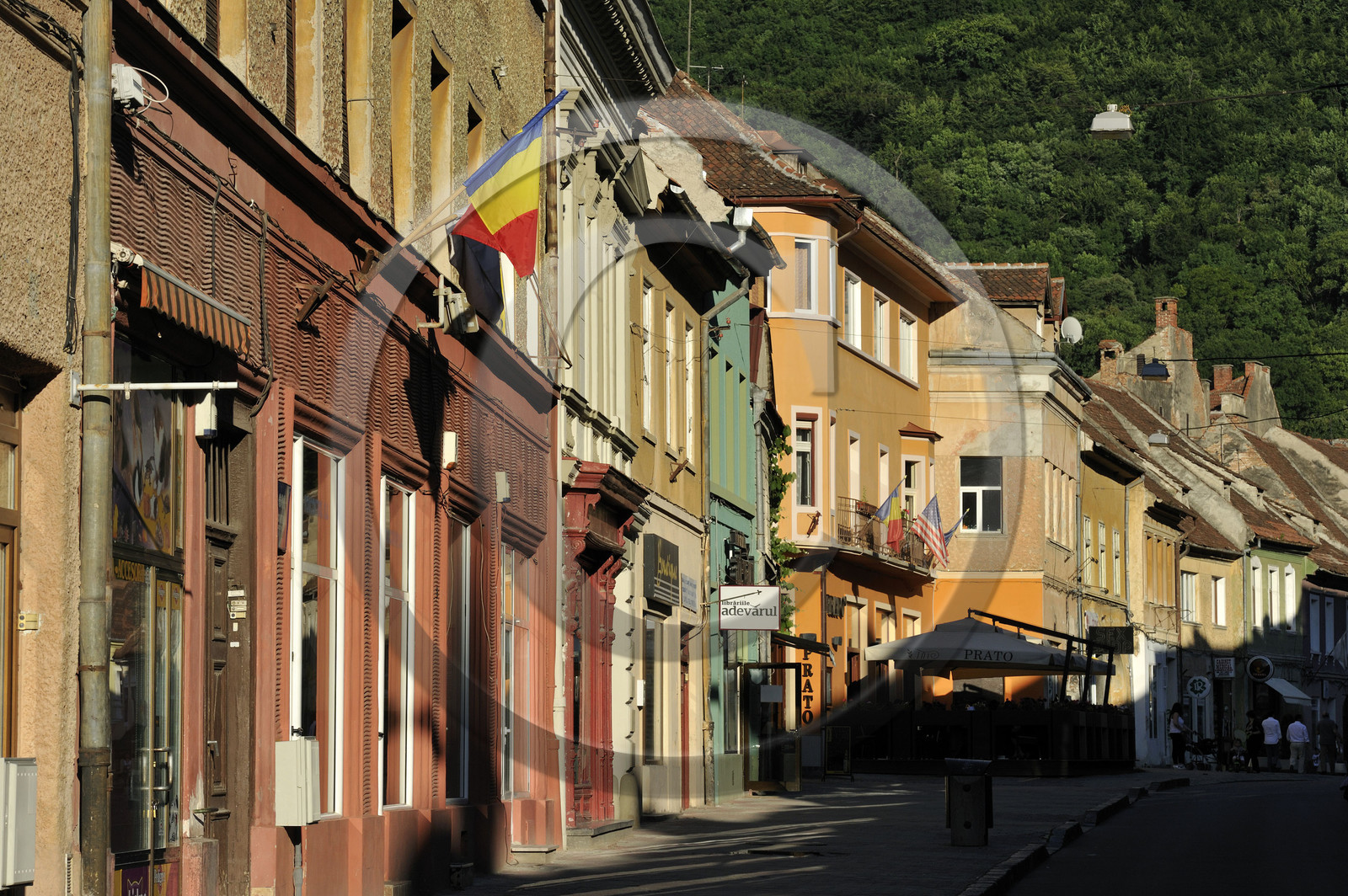 Roumanie, Brasov
