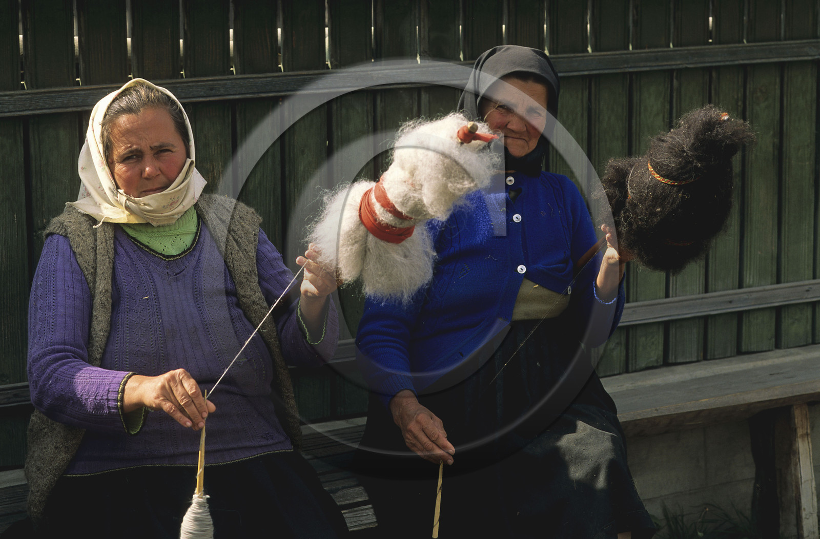 REGION DES MARAMURES.ROUMANIE