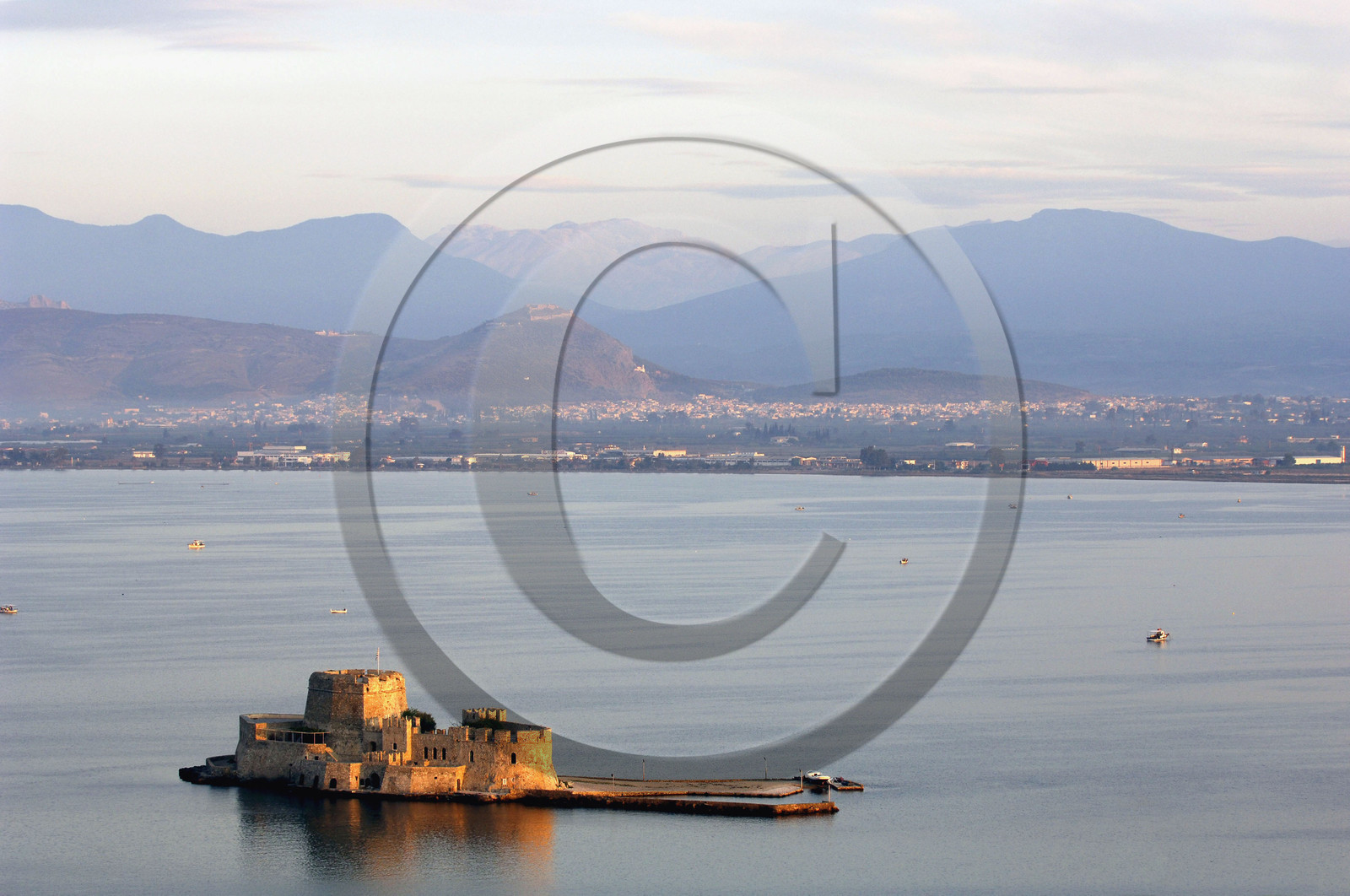 Nafplio, Greece