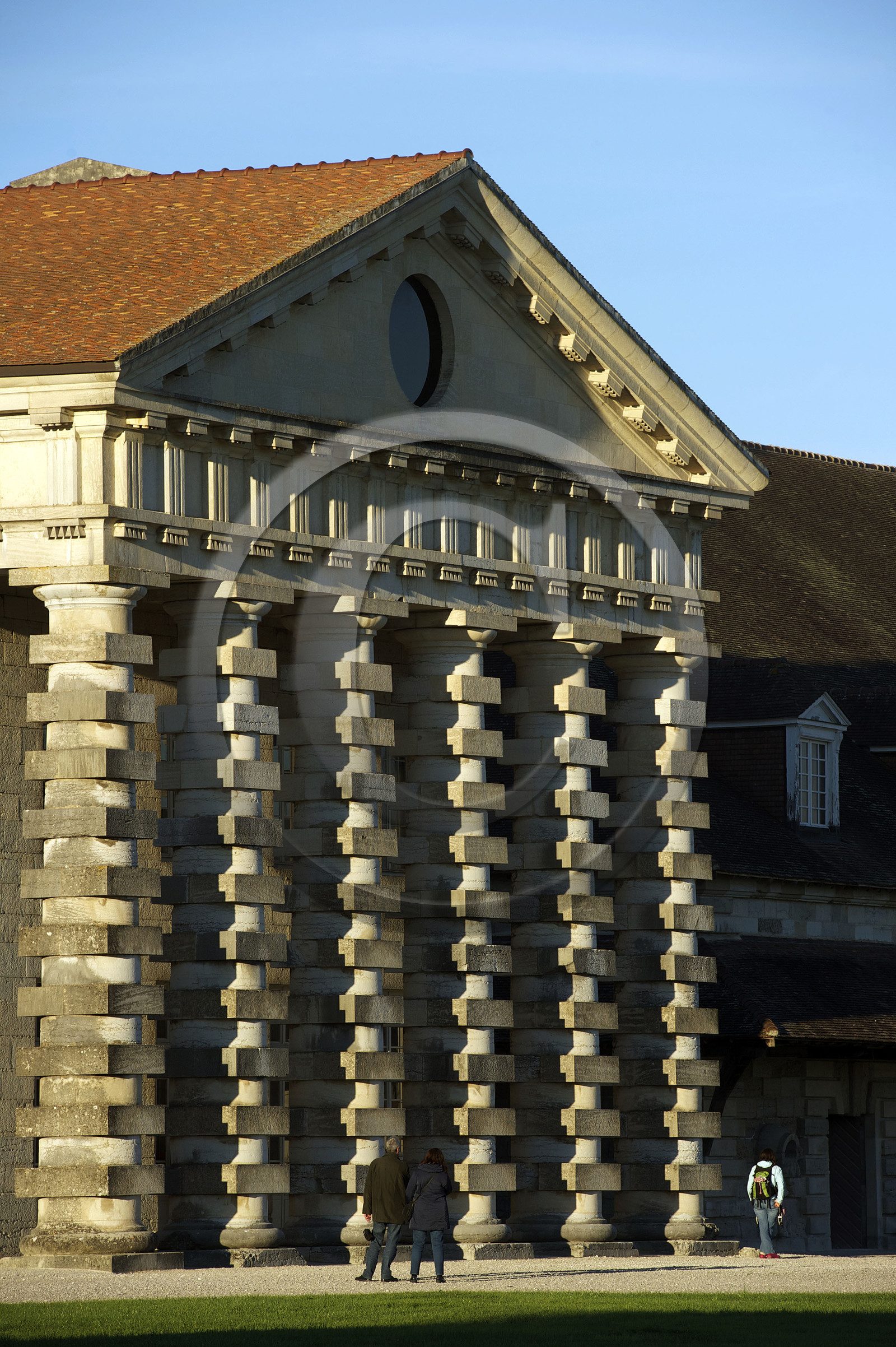 France, Franche-Comté