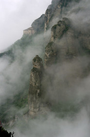 Espagne, Montserrat