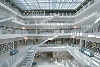 Allemagne, Stuttgart