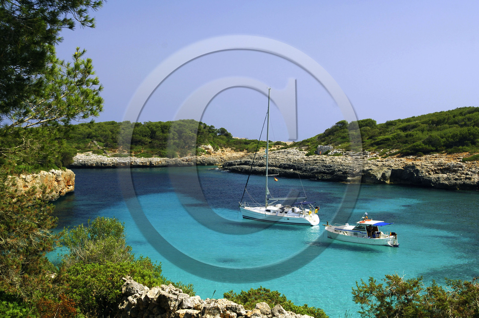 Mallorca, Balearic Islands